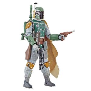 اکشن فیگور مدل boba fett ارتفاع 16 سانتی متر